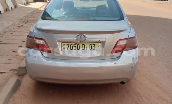 Buy Used Toyota Camry Other Car in Boromo in Bale Buy Used Toyota Camry Other Car in Boromo in Bale