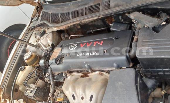 Buy Used Toyota Camry Other Car in Boromo in Bale Buy Used Toyota Camry Other Car in Boromo in Bale