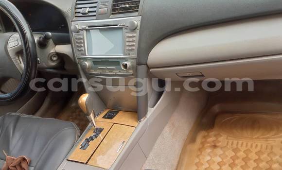 Buy Used Toyota Camry Other Car in Boromo in Bale Buy Used Toyota Camry Other Car in Boromo in Bale