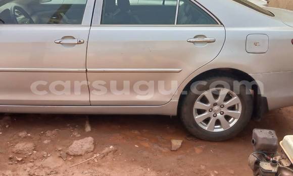 Buy Used Toyota Camry Other Car in Boromo in Bale Buy Used Toyota Camry Other Car in Boromo in Bale