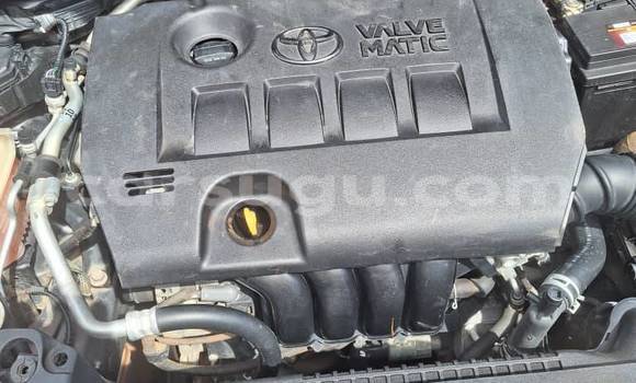 Buy Used Toyota C-HR Other Car in Bousse in Kourweogo Buy Used Toyota C-HR Other Car in Bousse in Kourweogo