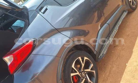 Buy Used Toyota C-HR Other Car in Bousse in Kourweogo Buy Used Toyota C-HR Other Car in Bousse in Kourweogo