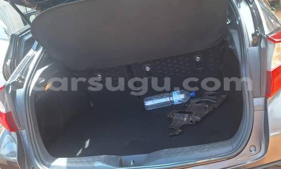Buy Used Toyota C-HR Other Car in Bousse in Kourweogo Buy Used Toyota C-HR Other Car in Bousse in Kourweogo