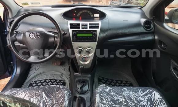 Buy Used Toyota Altis Blue Car in Boulsa in Namentenga Buy Used Toyota Altis Blue Car in Boulsa in Namentenga