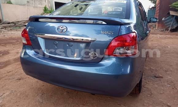 Buy Used Toyota Altis Blue Car in Boulsa in Namentenga Buy Used Toyota Altis Blue Car in Boulsa in Namentenga