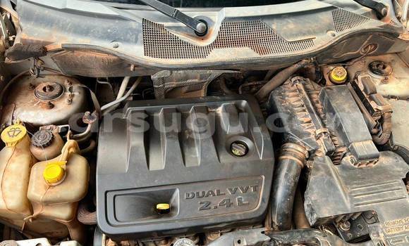 Buy Used Jeep Cherokee White Car in Boromo in Bale Buy Used Jeep Cherokee White Car in Boromo in Bale