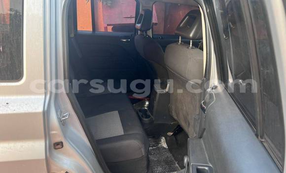 Buy Used Jeep Cherokee White Car in Boromo in Bale Buy Used Jeep Cherokee White Car in Boromo in Bale