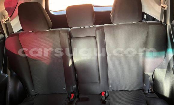 Buy Used Jeep Cherokee White Car in Boromo in Bale Buy Used Jeep Cherokee White Car in Boromo in Bale