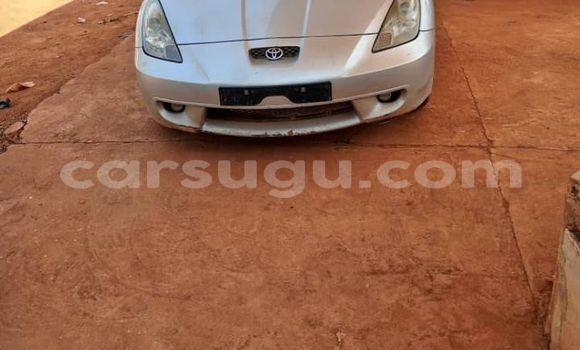 Acheter Occasion Voiture Toyota 4Runner Autre à Ouagadougou, Burkina-Faso Acheter Occasion Voiture Toyota 4Runner Autre à Ouagadougou, Burkina-Faso