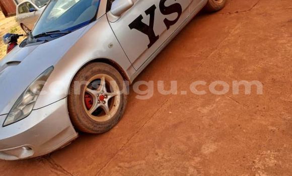 Acheter Occasion Voiture Toyota 4Runner Autre à Ouagadougou, Burkina-Faso Acheter Occasion Voiture Toyota 4Runner Autre à Ouagadougou, Burkina-Faso