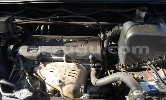 Acheter Occasion Voiture Toyota Highlander Bleu à Ouagadougou, Burkina-Faso Acheter Occasion Voiture Toyota Highlander Bleu à Ouagadougou, Burkina-Faso