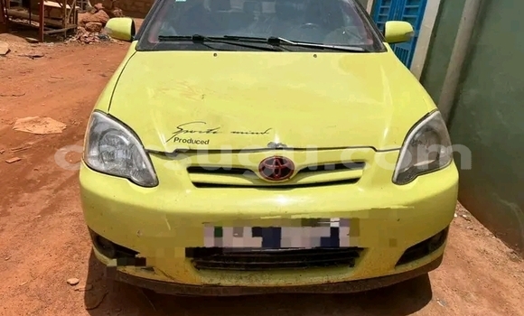 Acheter Occasion Voiture Toyota Corolla Other à Ouagadougou, Burkina-Faso Acheter Occasion Voiture Toyota Corolla Other à Ouagadougou, Burkina-Faso