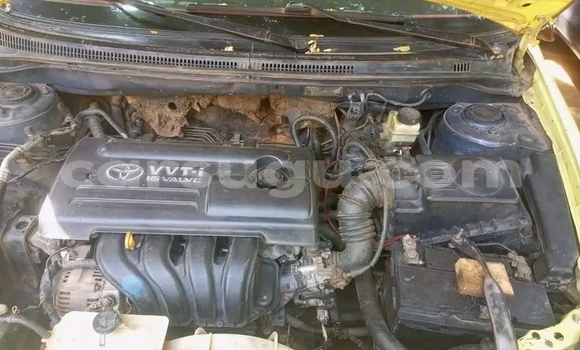 Acheter Occasion Voiture Toyota Corolla Other à Ouagadougou, Burkina-Faso Acheter Occasion Voiture Toyota Corolla Other à Ouagadougou, Burkina-Faso