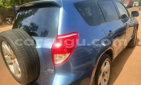 Acheter Occasion Voiture Toyota RAV4 Autre à Ouagadougou, Burkina-Faso Acheter Occasion Voiture Toyota RAV4 Autre à Ouagadougou, Burkina-Faso