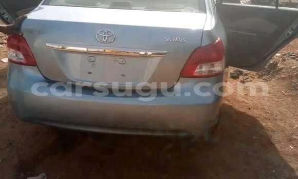 Acheter Occasion Voiture Toyota Yaris Autre à Ouagadougou, Burkina-Faso Acheter Occasion Voiture Toyota Yaris Autre à Ouagadougou, Burkina-Faso