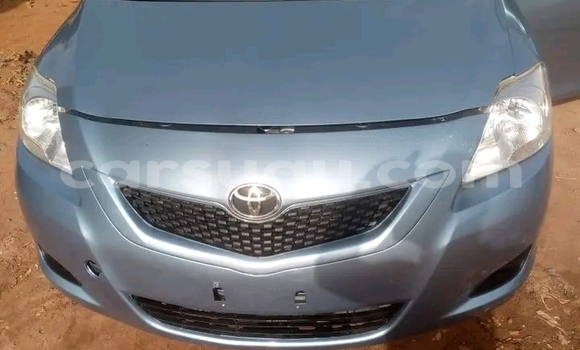 Acheter Occasion Voiture Toyota Yaris Autre à Ouagadougou, Burkina-Faso Acheter Occasion Voiture Toyota Yaris Autre à Ouagadougou, Burkina-Faso