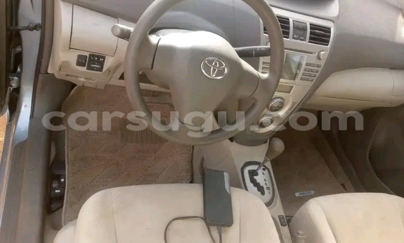 Acheter Occasion Voiture Toyota Yaris Autre à Ouagadougou, Burkina-Faso Acheter Occasion Voiture Toyota Yaris Autre à Ouagadougou, Burkina-Faso