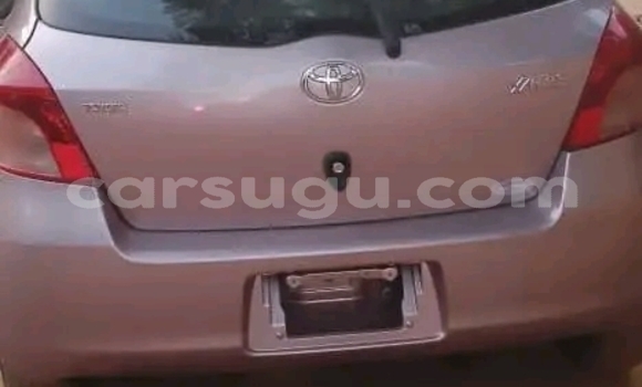 Acheter Occasion Voiture Toyota Yaris Autre à Ouagadougou, Burkina-Faso Acheter Occasion Voiture Toyota Yaris Autre à Ouagadougou, Burkina-Faso