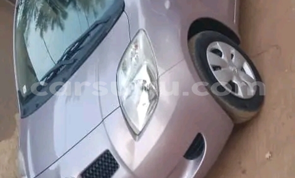 Acheter Occasion Voiture Toyota Yaris Autre à Ouagadougou, Burkina-Faso Acheter Occasion Voiture Toyota Yaris Autre à Ouagadougou, Burkina-Faso