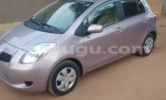 Acheter Occasion Voiture Toyota Yaris Autre à Ouagadougou, Burkina-Faso Acheter Occasion Voiture Toyota Yaris Autre à Ouagadougou, Burkina-Faso