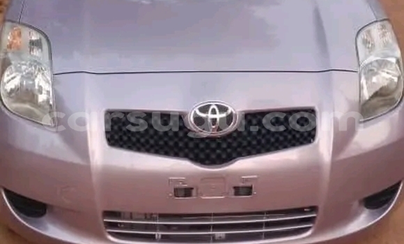 Acheter Occasion Voiture Toyota Yaris Autre à Ouagadougou, Burkina-Faso Acheter Occasion Voiture Toyota Yaris Autre à Ouagadougou, Burkina-Faso