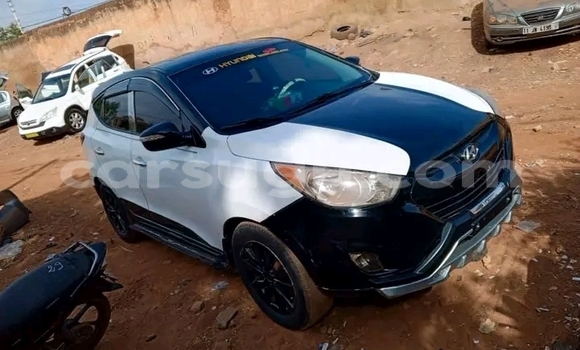 Acheter Occasion Voiture Hyundai Tucson Autre à Ouagadougou, Burkina-Faso Acheter Occasion Voiture Hyundai Tucson Autre à Ouagadougou, Burkina-Faso