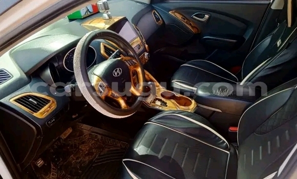 Acheter Occasion Voiture Hyundai Tucson Autre à Ouagadougou, Burkina-Faso Acheter Occasion Voiture Hyundai Tucson Autre à Ouagadougou, Burkina-Faso