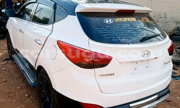 Acheter Occasion Voiture Hyundai Tucson Autre à Ouagadougou, Burkina-Faso Acheter Occasion Voiture Hyundai Tucson Autre à Ouagadougou, Burkina-Faso