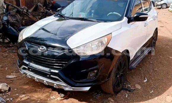 Acheter Occasion Voiture Hyundai Tucson Autre à Ouagadougou, Burkina-Faso Acheter Occasion Voiture Hyundai Tucson Autre à Ouagadougou, Burkina-Faso