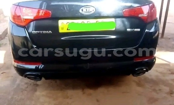 Acheter Occasion Voiture Kia Optima Noir à Ouagadougou, Burkina-Faso Acheter Occasion Voiture Kia Optima Noir à Ouagadougou, Burkina-Faso