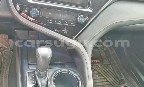 Acheter Occasion Voiture Toyota Camry Autre à Ouagadougou, Burkina-Faso Acheter Occasion Voiture Toyota Camry Autre à Ouagadougou, Burkina-Faso