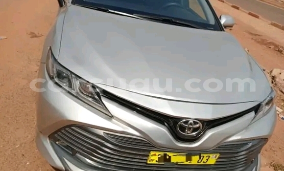 Acheter Occasion Voiture Toyota Camry Autre à Ouagadougou, Burkina-Faso Acheter Occasion Voiture Toyota Camry Autre à Ouagadougou, Burkina-Faso