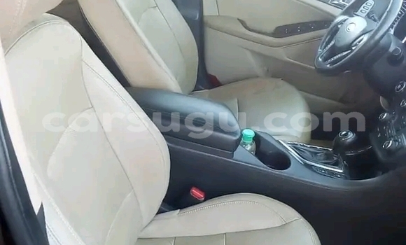 Buy Used Kia Optima Black Car in Ouagadougou in Burkina Faso Buy Used Kia Optima Black Car in Ouagadougou in Burkina Faso