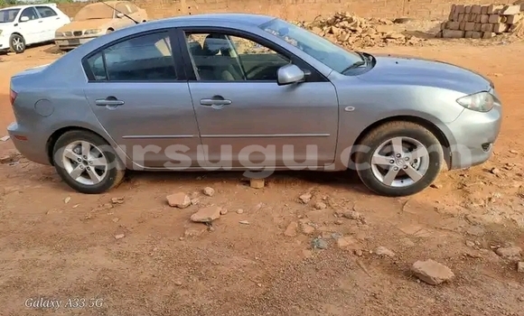 Acheter Occasion Voiture Mazda 3 Autre à Ouagadougou, Burkina-Faso Acheter Occasion Voiture Mazda 3 Autre à Ouagadougou, Burkina-Faso
