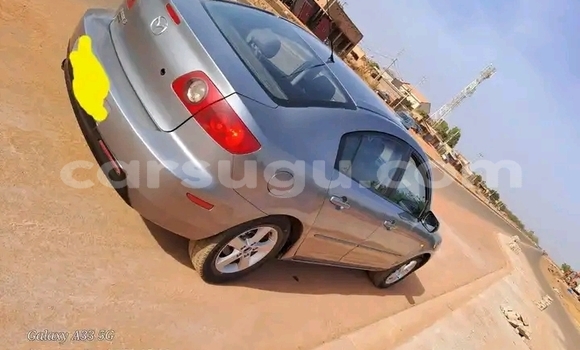 Acheter Occasion Voiture Mazda 3 Autre à Ouagadougou, Burkina-Faso Acheter Occasion Voiture Mazda 3 Autre à Ouagadougou, Burkina-Faso