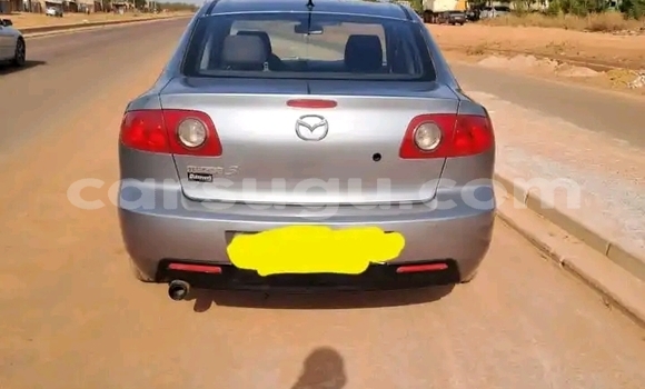 Acheter Occasion Voiture Mazda 3 Autre à Ouagadougou, Burkina-Faso Acheter Occasion Voiture Mazda 3 Autre à Ouagadougou, Burkina-Faso