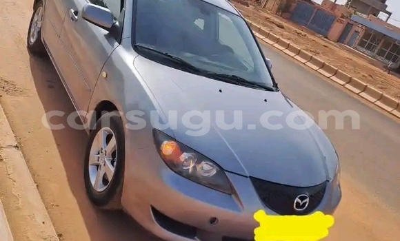 Acheter Occasion Voiture Mazda 3 Autre à Ouagadougou, Burkina-Faso Acheter Occasion Voiture Mazda 3 Autre à Ouagadougou, Burkina-Faso