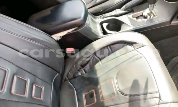 Acheter Occasion Voiture Toyota RAV4 Autre à Ouagadougou, Burkina-Faso Acheter Occasion Voiture Toyota RAV4 Autre à Ouagadougou, Burkina-Faso