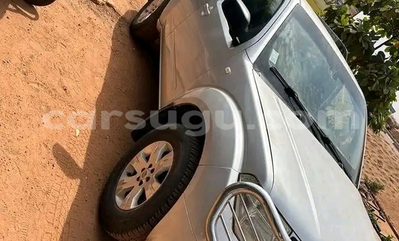 Acheter Occasion Voiture Nissan Pathfinder Other à Ouagadougou, Burkina-Faso Acheter Occasion Voiture Nissan Pathfinder Other à Ouagadougou, Burkina-Faso