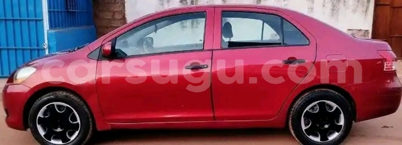 Big with watermark toyota yaris burkina faso ouagadougou 8825