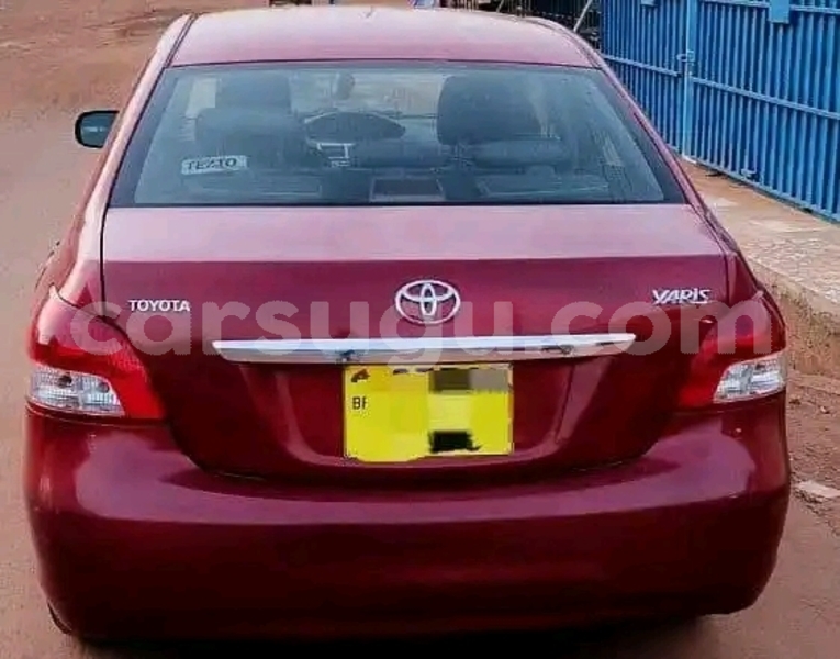 Big with watermark toyota yaris burkina faso ouagadougou 8825