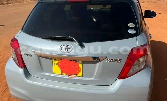 Acheter Occasion Voiture Toyota Yaris Other à Ouagadougou, Burkina-Faso Acheter Occasion Voiture Toyota Yaris Other à Ouagadougou, Burkina-Faso