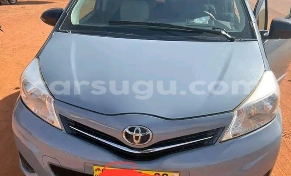 Acheter Occasion Voiture Toyota Yaris Other à Ouagadougou, Burkina-Faso Acheter Occasion Voiture Toyota Yaris Other à Ouagadougou, Burkina-Faso