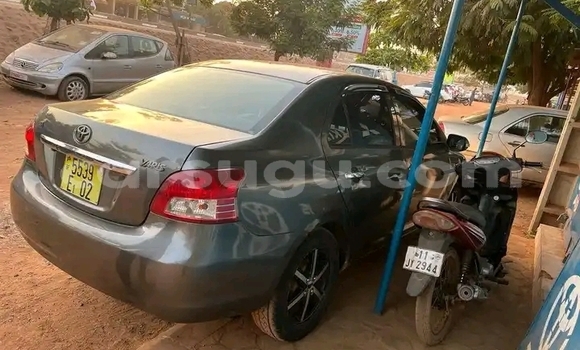 Acheter Occasion Voiture Toyota Yaris Other à Ouagadougou, Burkina-Faso Acheter Occasion Voiture Toyota Yaris Other à Ouagadougou, Burkina-Faso