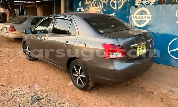 Acheter Occasion Voiture Toyota Yaris Other à Ouagadougou, Burkina-Faso Acheter Occasion Voiture Toyota Yaris Other à Ouagadougou, Burkina-Faso