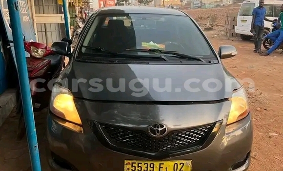 Acheter Occasion Voiture Toyota Yaris Other à Ouagadougou, Burkina-Faso Acheter Occasion Voiture Toyota Yaris Other à Ouagadougou, Burkina-Faso