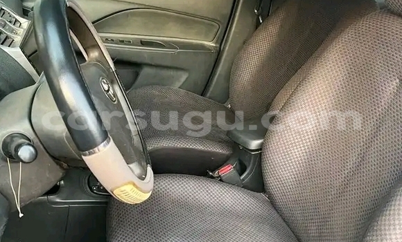 Acheter Occasion Voiture Toyota Yaris Other à Ouagadougou, Burkina-Faso Acheter Occasion Voiture Toyota Yaris Other à Ouagadougou, Burkina-Faso