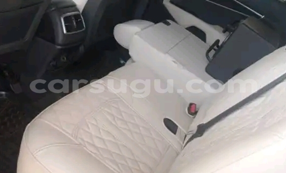 Acheter Occasion Voiture Kia Sorento Noir à Ouagadougou, Burkina-Faso Acheter Occasion Voiture Kia Sorento Noir à Ouagadougou, Burkina-Faso