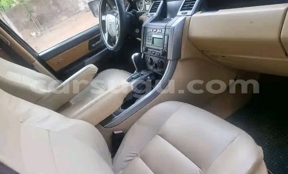 Acheter Occasion Voiture Range Rover Range Rover Blanc à Ouagadougou, Burkina-Faso Acheter Occasion Voiture Range Rover Range Rover Blanc à Ouagadougou, Burkina-Faso