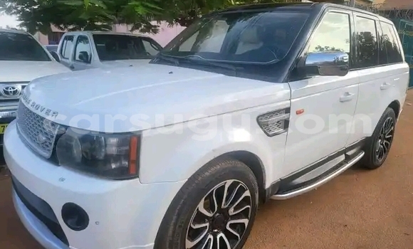 Acheter Occasion Voiture Range Rover Range Rover Blanc à Ouagadougou, Burkina-Faso Acheter Occasion Voiture Range Rover Range Rover Blanc à Ouagadougou, Burkina-Faso
